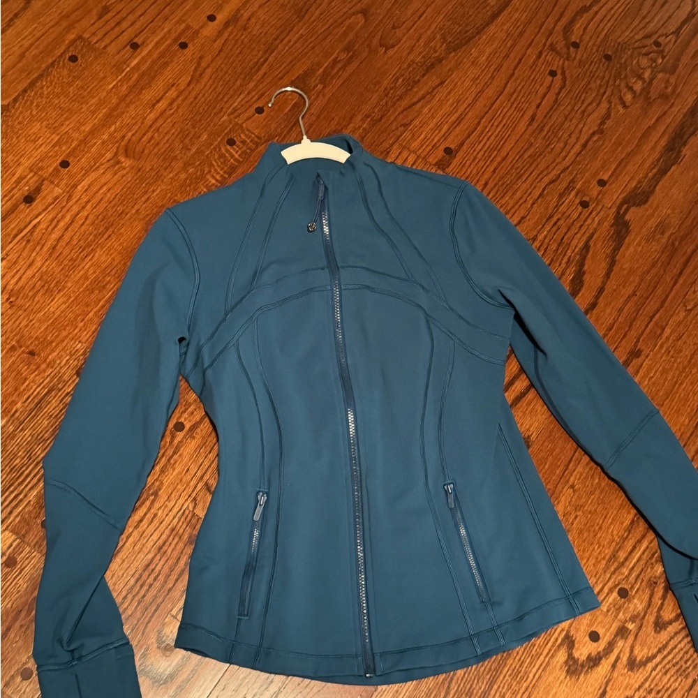 Lululemon define jacket